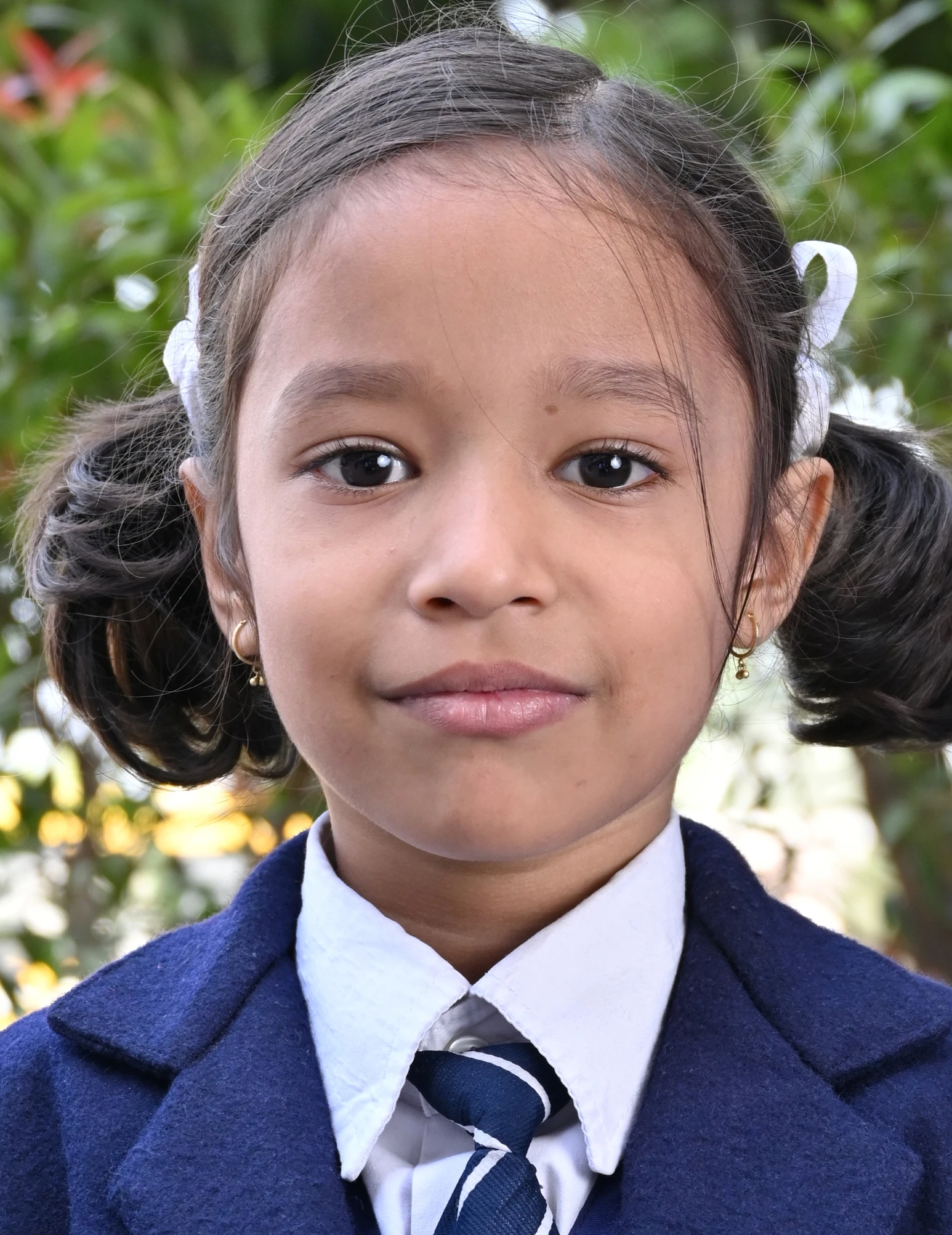 ISRA  PARVEEN