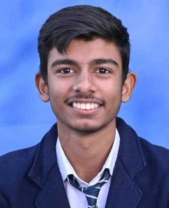 AYUSH  VERMA