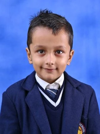 SANSKAR  SHUKLA