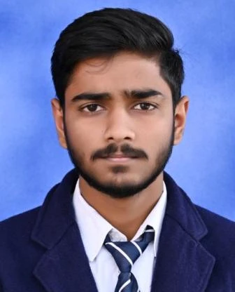 ABHIJEET  SINGH