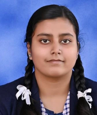 ADITI MANI TRIPATHI