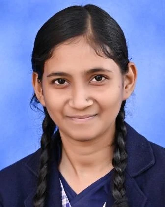 ANAMIKA