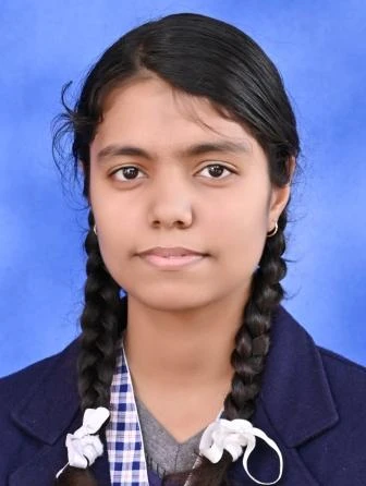 ANANTIKA  SINGH