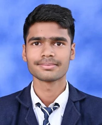 DEEPAK CHAURASIA