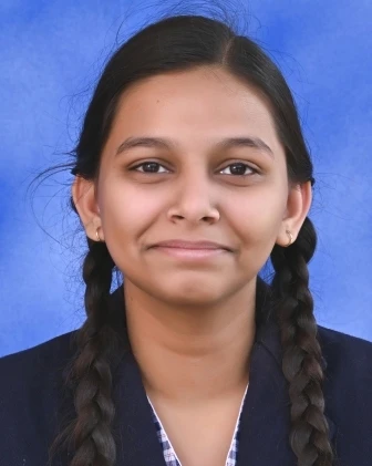 KM ANAMIKA MISHRA