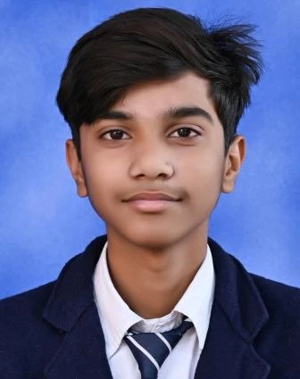 NAITIK  KUMAR