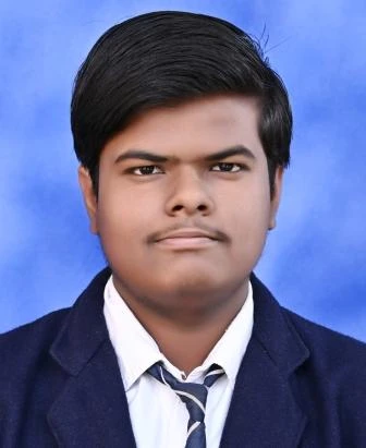 SHYAM  GUPTA