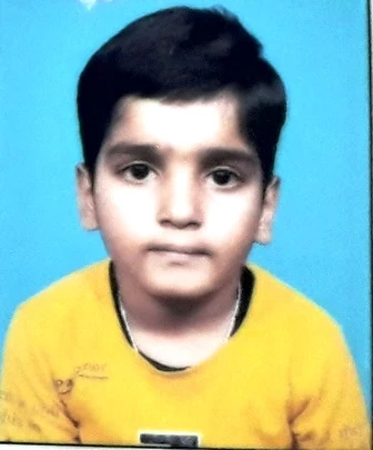 SHAURAY  SAINI