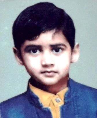MD FARHAN ALI