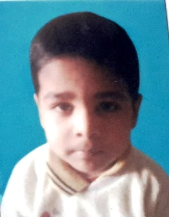 DEVANSH  KANNAUJIA