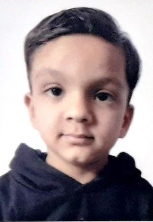 SHIVANSH RAI