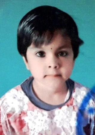 SABA  ANJUM