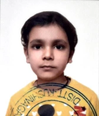 VIVAN  SINGH