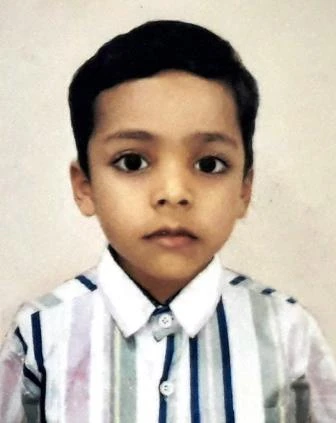 ANSHUMAN SINGH CHAUHAN