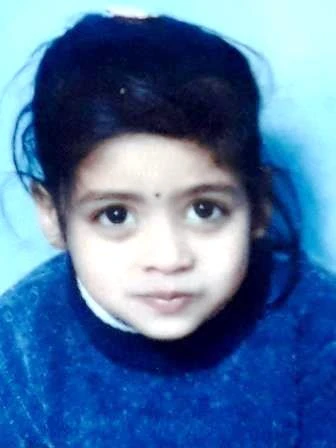 AKSHA  SIDDIQUIE
