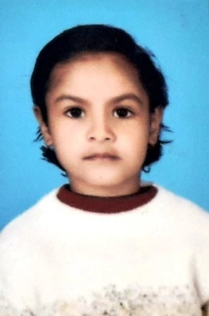 AADYA  SINGH