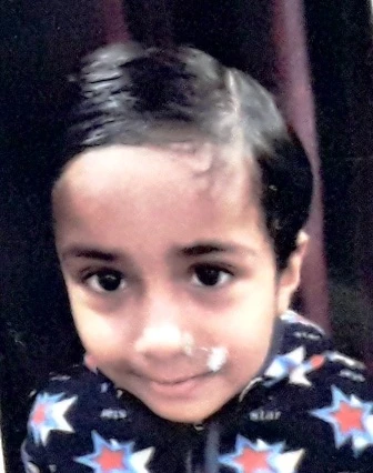 ARYA  JAISWAL
