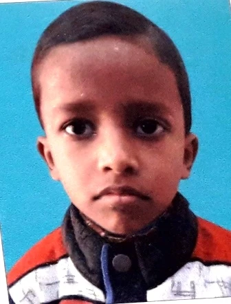 AMIR  AHMED