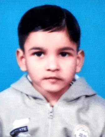 KARTIK  GUPTA
