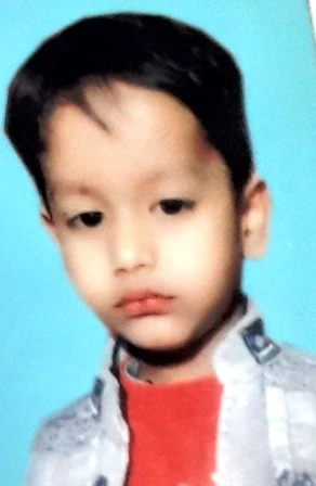 AHAD  WASIM