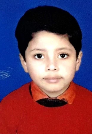 AAKARSH  YADAV