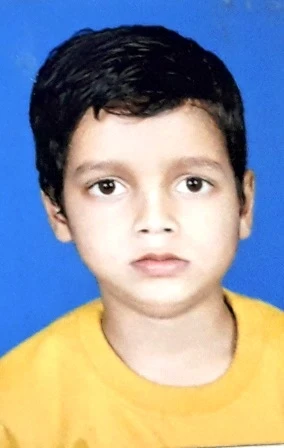 ABHINANDAN BHARAT JAISWAL