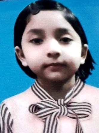 FARHEEN  KHAN