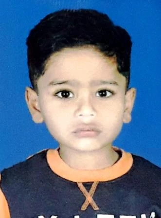 ABHINAV KUMAR YADAV
