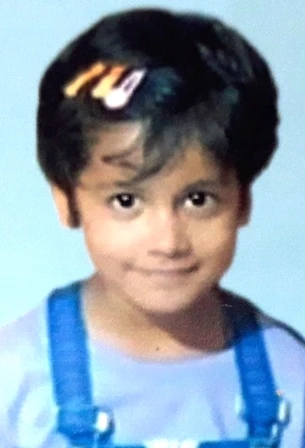 VEDIKA  CHATURVEDI