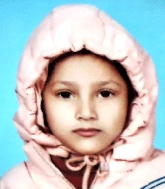 ANSHIKA  KUMARI