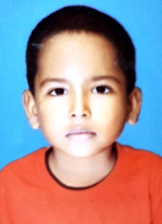 PRIYANSHU  KULSHRESTHA