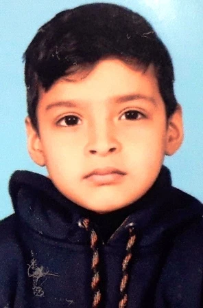 MUHAMMAD TALHA CHISHTI