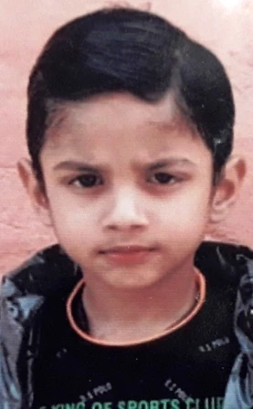 SHREYANSH  CHAUBEY