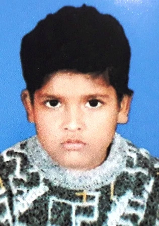 KUNJ  GUPTA