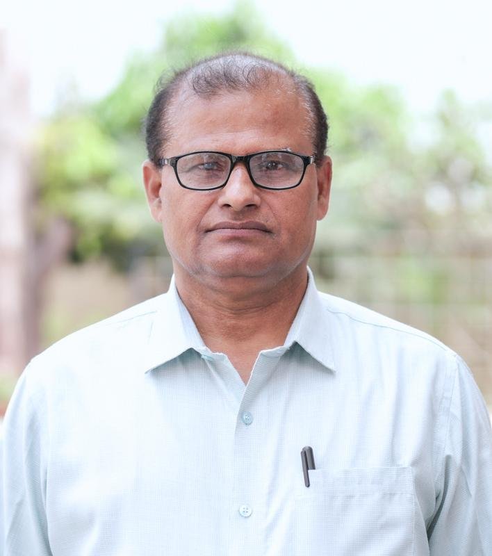 DINESWAR  DWIVEDI