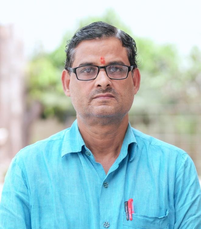 SANJAY SHARMA