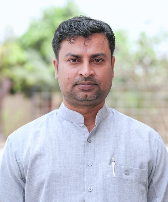 SHIVAM TRIPATHI