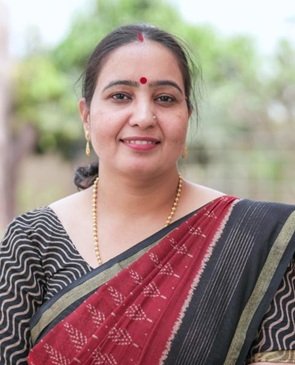 ARADHANA  TRIPATHI