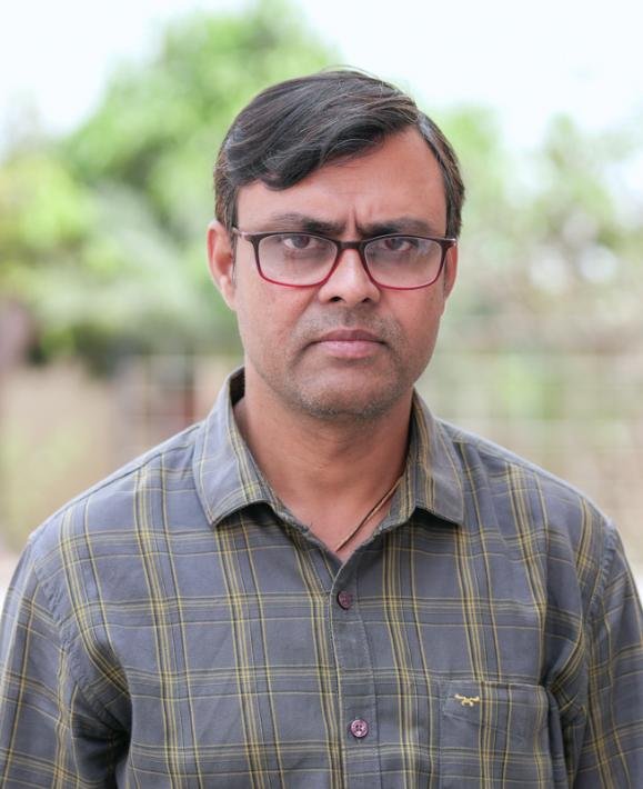 SUNIL KUMAR  SINGH