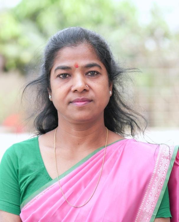 NIVEDITA SRVASTAVA