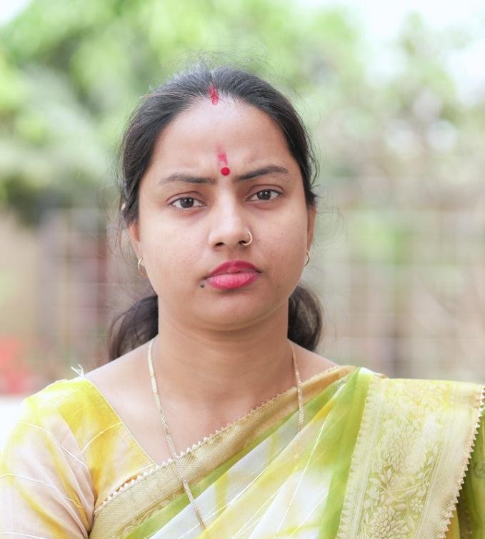 APOORVA  SINGH