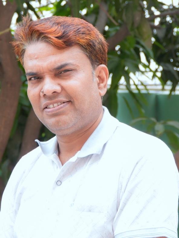 AVINEET  RAI
