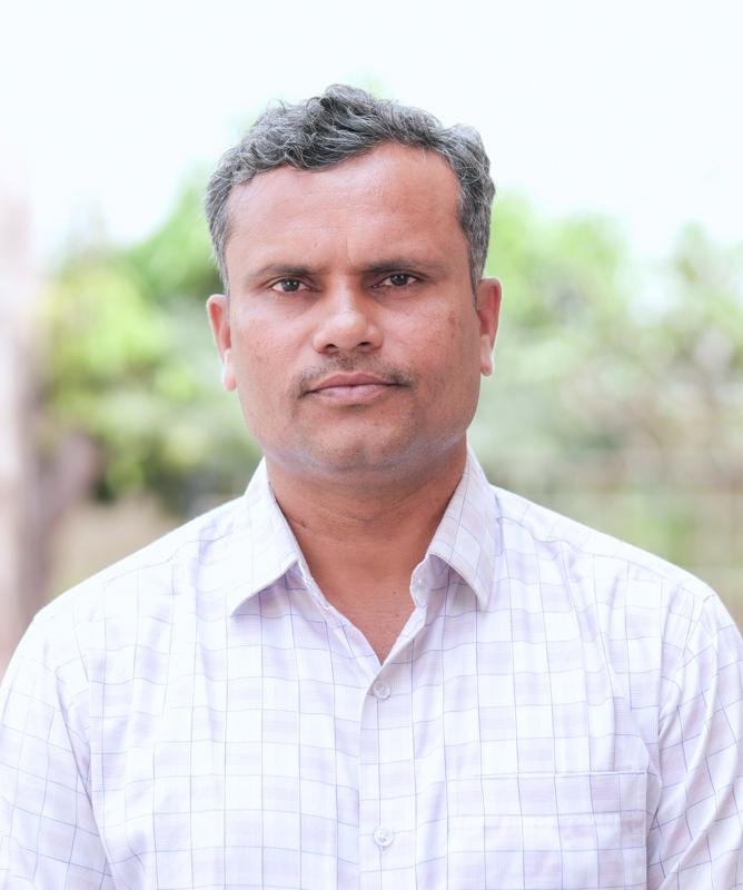 HEMANT KUMAR MISHRA