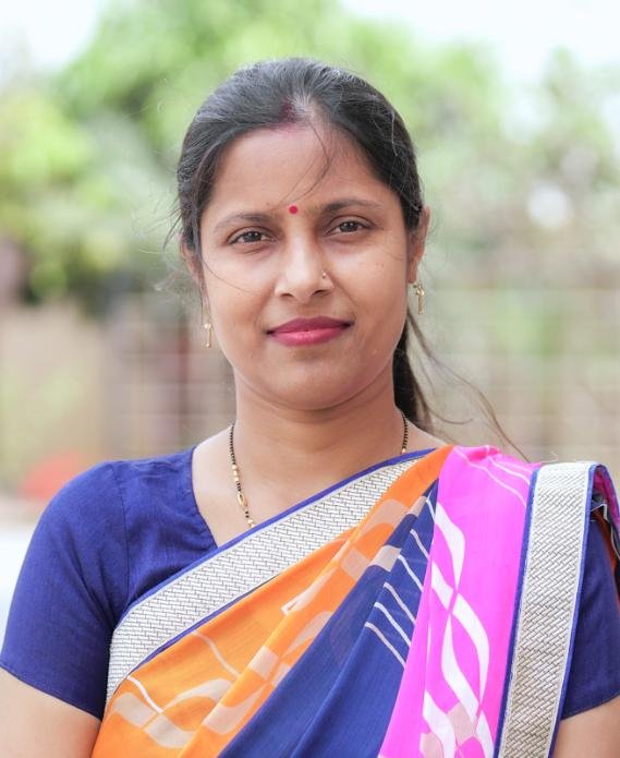 RITI GANESH