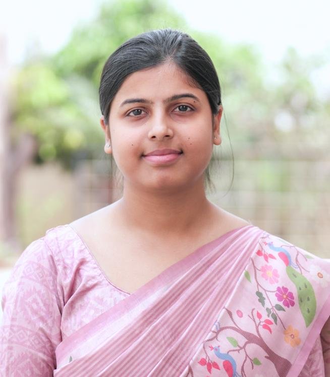 SWATI  AGRAWAL