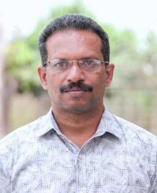 SAJI  SEBASTAIN