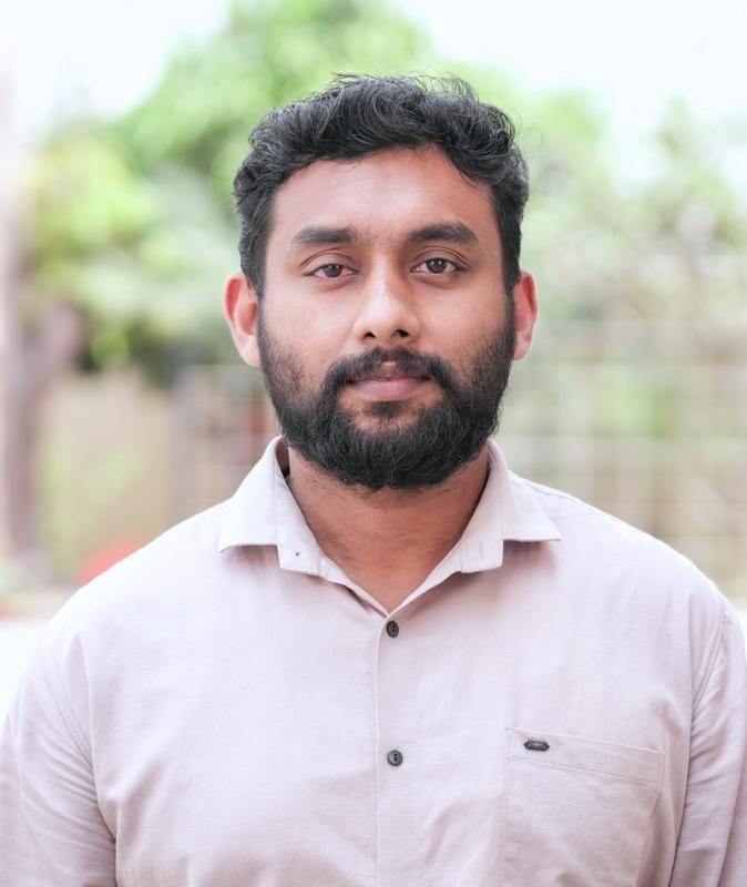 GEORGEKUTTY  KM