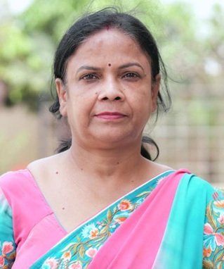 CHANDA  TULSYAN