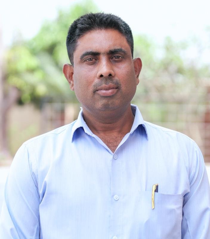 MOHAMMAD RAFFI