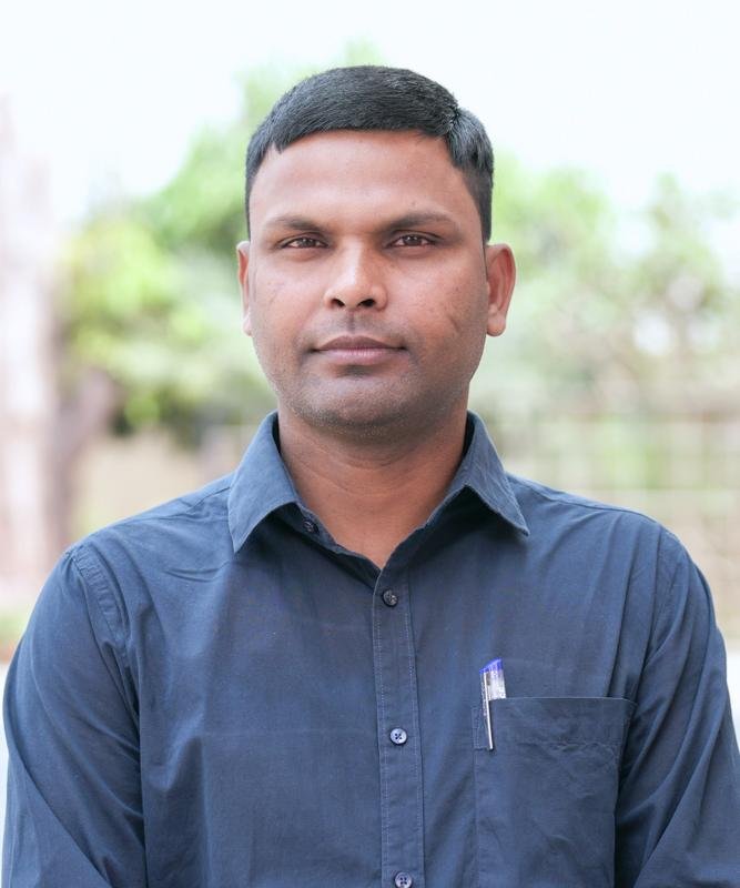 MANOJ KUMAR
